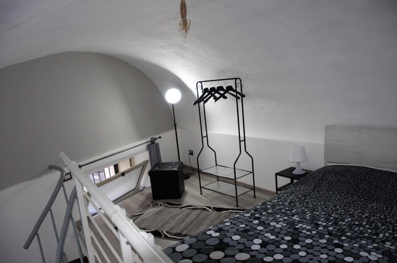Апартаменты La Casa Di Karola Катания Экстерьер фото