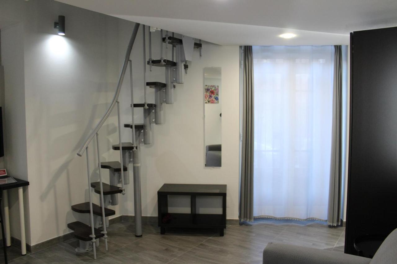 Апартаменты La Casa Di Karola Катания Экстерьер фото